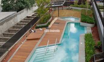 Imagem 2: Excelente apartamento andar alto e de alto padrão