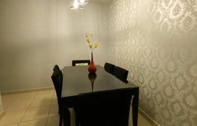 Imagem 3: Parque Industrial Apartamento a VENDA - Spazio Campo Di Savoya - 3 Dorm/1 Suite