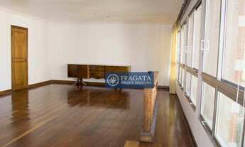 Imagem 5: Apartamento na Al Franca