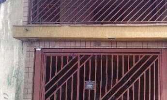 Imagem: Sobrado com 3 dormitórios para alugar