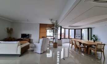 Imagem 5: EXR) Apartamento à venda no Meireles de 350m² com 3 suítes e 4 vagashttps://www.youtube.c