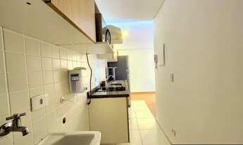 Imagem 5: Apartamento mobiliado, Centro de Curitiba, Ed Central Station