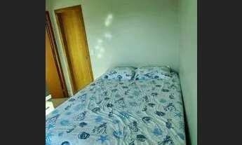 Imagem 5: Apto/Flat MOBILIADO 40m² 1 Suíte Spázio Du Parque - Jardim Santa Marta - Cuiabá - MT