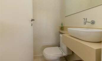 Imagem 6: São Paulo - Apartamento Padrão - Parque Colonial