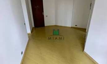 Imagem 4: Apartamento com 2 dormitórios para alugar, 40 m² por R$ 1.512,06/mês - Bigorrilho - Curiti