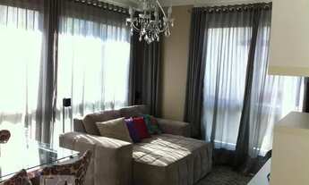 Imagem: Apartamento para Aluguel - Bela Vista, 1