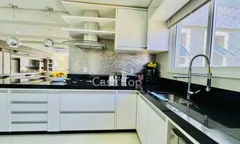 Imagem 6: Apartamento semimobiliado à venda Edifício Milano - Vila Estrela