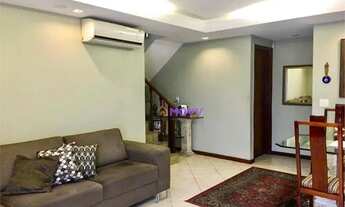 Imagem 8: Casa com 3 dormitórios à venda, 164 m² por R$ 850.000,00 - Itaipu - Niterói/RJ