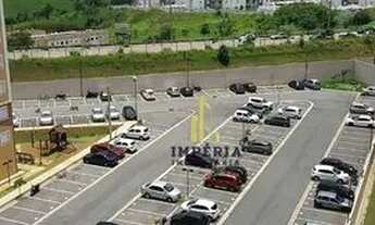 Imagem 7: Apartamento com 2 dormitórios à venda, 50 m² por R$ 294 - Vila Nambi - Jundiaí/SP