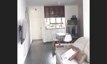 Imagem 3: Apartamento - Vila Itapura - Campinas