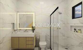 Imagem 6: Casa - Parque Brasil 500 - Paulínia