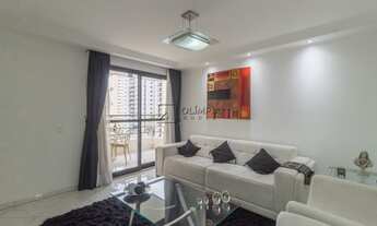 Imagem 2: Apartamento Venda Vila Leopoldina 118 m² 3 Dormitórios