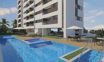 Imagem 2: Apartamento próximo à Caxangá (Entrega em Outubro) | Varanda Gourmet | Lazer Completo