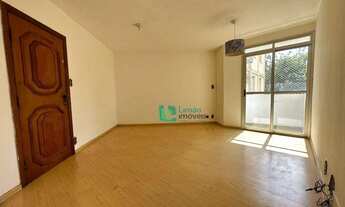 Imagem 2: Apartamento com 2 dormitórios à venda, 58 m² por R$ 295.000,00 - Limão - São Paulo/SP