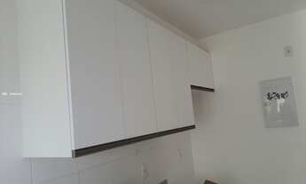 Imagem 5: Apartamento para Locação em São Caetano do Sul, Santa Paula, 2 dormitórios, 1 suíte, 1 ban