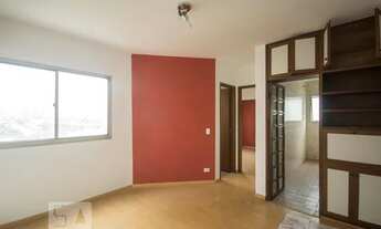 Imagem 2: Apartamento para Aluguel - Brooklin, 1 Quarto, 45 m2