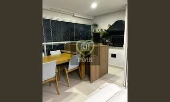 Imagem: Apartamento à venda no bairro Vila Romana