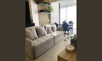 Imagem: Apartamento à Venda - Jardim Anália Franco