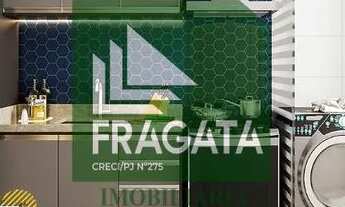 Imagem 6: APARTAMENTO ARACAJU PORTO SOLLARE NO INÁCIO BARBOSA