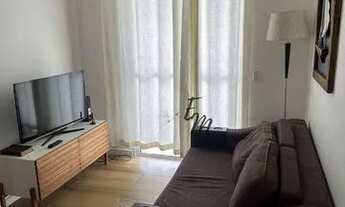 Imagem 4: Apartamento com 2 dormitórios à venda, 53 m² por R$ 310.000 - Ocian - Praia Grande/SP