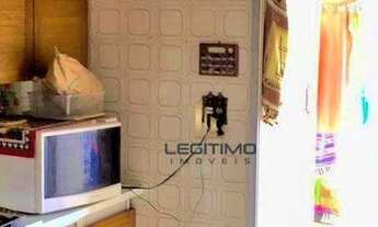 Imagem 7: Apartamento 3 quartos à venda na Casa Verde, 80 metros, 1 vaga, ótima localização