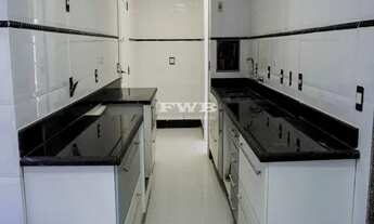 Imagem 4: RIO DE JANEIRO - RESIDENCIAL - RECREIO DOS BANDEIRANTES