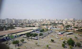 Imagem 6: Apartamento para Aluguel - Rudge Ramos, 1 Quarto, 51 m2