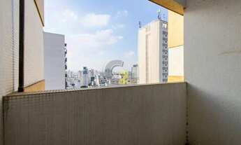 Imagem 6: APARTAMENTO - HIGIENOPOLIS - 2 DORMS - 1 SUITE - 1 VAGA