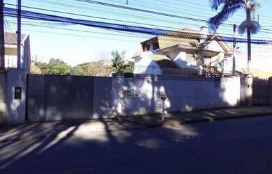 Imagem 2: ÓTIMA CASA RESIDENCIAL / COMERCIAL NO ECOVILLE