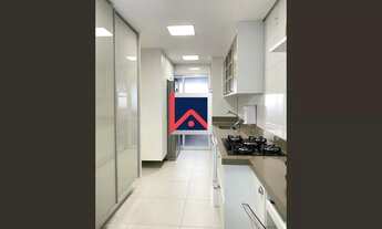 Imagem 6: Apartamento Venda Campo Belo 150 m² 3 Dormitórios