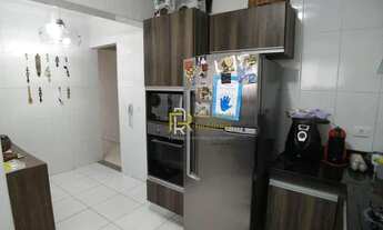 Imagem 7: Apartamento com 3 dormitórios à venda, 116 m² por R$ 640.000,00 - Guilhermina - Praia Gran