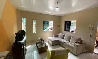 Imagem 6: Vendo Casa com 2 Quartos Amplos em Condomínio Fechado - Pode financiar