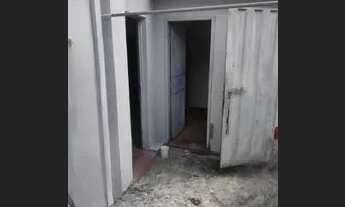 Imagem 3: Barracão/Casa Casa com 1 dormitório