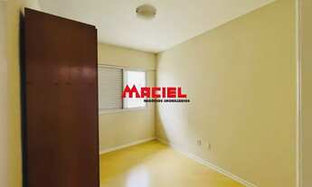 Imagem 7: Apartamento Padrão em São José dos Campos