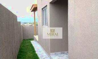 Imagem 6: Casa para vender ou alugar no Reserva do Vale 03 quartos 124 metros