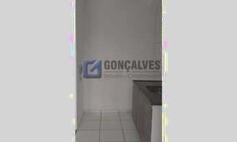 Imagem 4: SAO BERNARDO DO CAMPO - Residential / Apartment - FERRAZOPOLIS