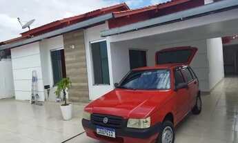 Imagem 2: Casa nova no Condomínio Sicilia Bairro Planalto área bastante procurada!