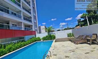 Imagem 2: Apartamento para venda no Edifício Unique Benvirá, bairro Terras de Benvira, Tremembé - SP