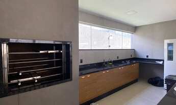 Imagem 3: Vendo um Sobrado no Condomínio Portal do Norte tem 125 m2 com 3 quartos - Porto Velho - R