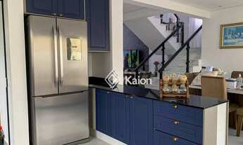 Imagem 4: Casa à venda no Condomínio Central Parque em Salto/SP