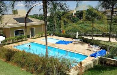 Imagem 6: Casa - Loteamento Alphaville Campinas - Campinas