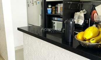 Imagem 4: Apartamento Duplex à venda, 2 quartos, 1 suíte, 2 vagas, Bairro São Vito - Americana/SP