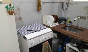 Imagem 7: Apto. Mobiliado. Praia do Gonzaguinha S. Vicente