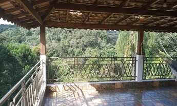 Imagem 3: Venda casa em condomínio fechado Alpes de Mairiporã