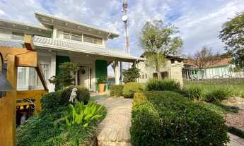 Imagem 5: Casa 3 Dorm - Bairro Floresta