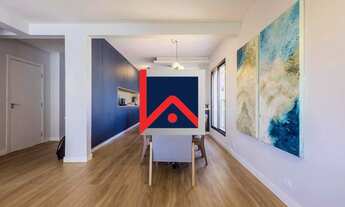 Imagem 4: Venda Apartamento 4 Dormitórios - 196 m² Pinheiros