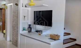 Imagem 4: Apartamento para Venda - 46m², 2 dormitórios, 1 vaga - Cavalhada