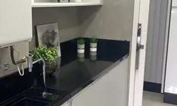 Imagem 4: Apartamento à venda em Cursino com 115 m², 2 quartos, 1 suíte, 2 vagas