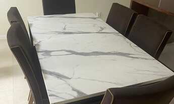 Imagem 6: Apartamento Mobiliado para Locação ou Venda no Reserva Dunas - AP40617