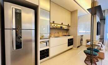 Imagem 4: Apartamento com 2 dormitórios à venda, 49 m² por R$ 355.494,00 - Estoril - Belo Horizonte